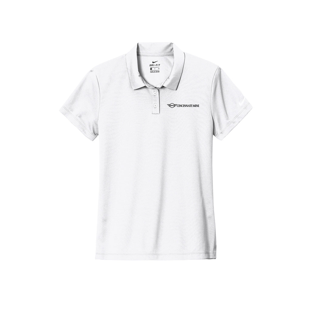 The BMW Store - Nike Ladies Dry Essential Solid Polo