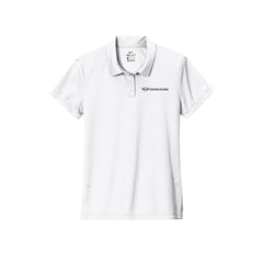 The BMW Store - Nike Ladies Dry Essential Solid Polo