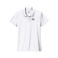 P&W BMW - Nike Ladies Dry Essential Solid Polo