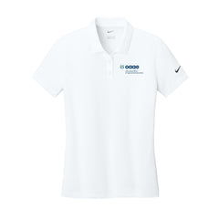 Ohio OAAE - Nike Women's Dry Essential Solid Polo