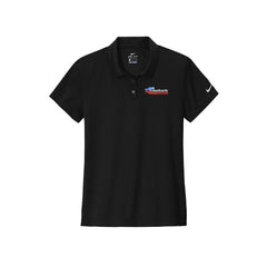 Chesrown - Nike Ladies Dry Essential Solid Polo