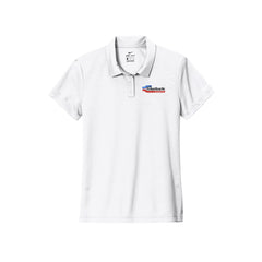 Chesrown - Nike Ladies Dry Essential Solid Polo