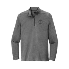 Gray Daniels Auto Family - Nike Dry 1/2-Zip Cover-Up