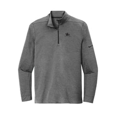 Etched Metal Company - Nike Dry 1/2-Zip Cover-Up