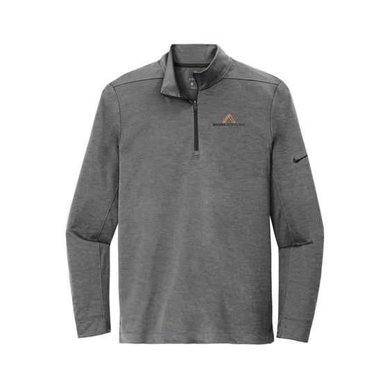 Magna Servicing - Nike Dry 1/2-Zip Cover-Up