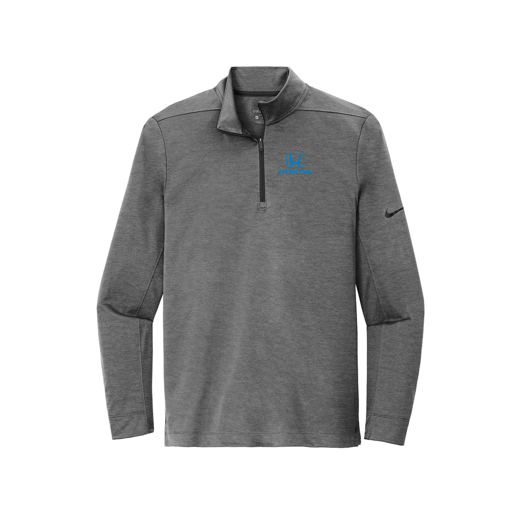 Honda North - Nike Dry 1/2-Zip Cover-Up