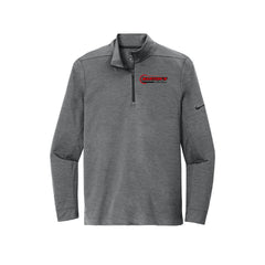 Bartons - Nike Dry 1/2-Zip Cover-Up