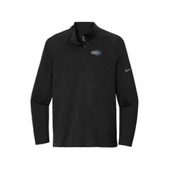 CASS - Nike Dry 1/2-Zip Cover-Up