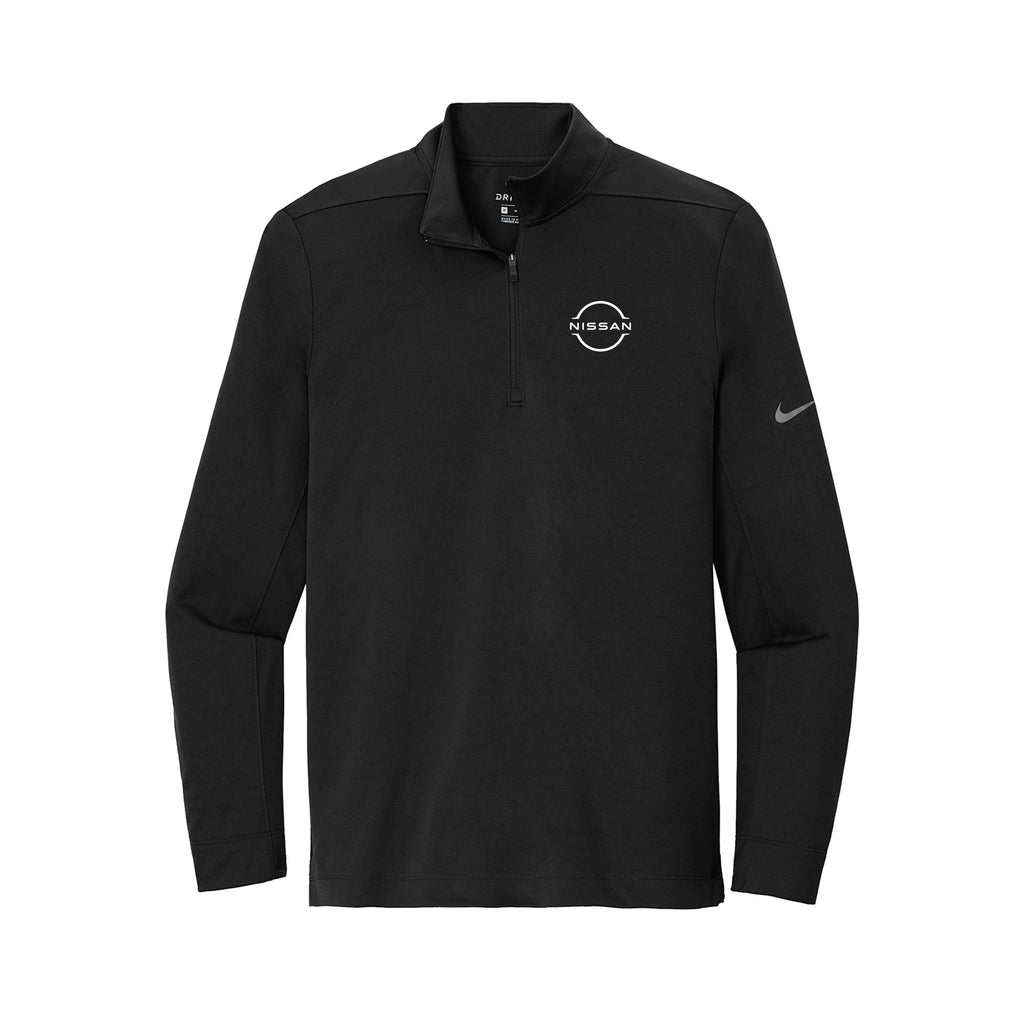 Gray Daniels Auto Family - Nike Dry 1/2-Zip Cover-Up