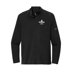 Imperial Ford - Nike Dry 1/2-Zip Cover-Up