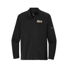 Obra Capital - Nike Dry 1/2-Zip Cover-Up