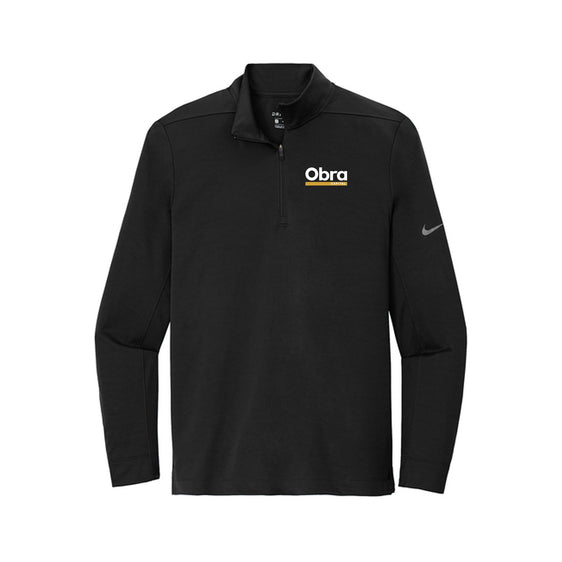 Obra Capital - Nike Dry 1/2-Zip Cover-Up
