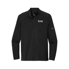 Arra Finance - Nike Dry 1/2-Zip Cover-Up