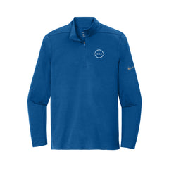Gray Daniels Auto Family - Nike Dry 1/2-Zip Cover-Up