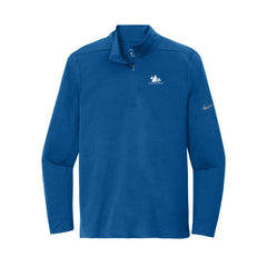 Etched Metal Company - Nike Dry 1/2-Zip Cover-Up