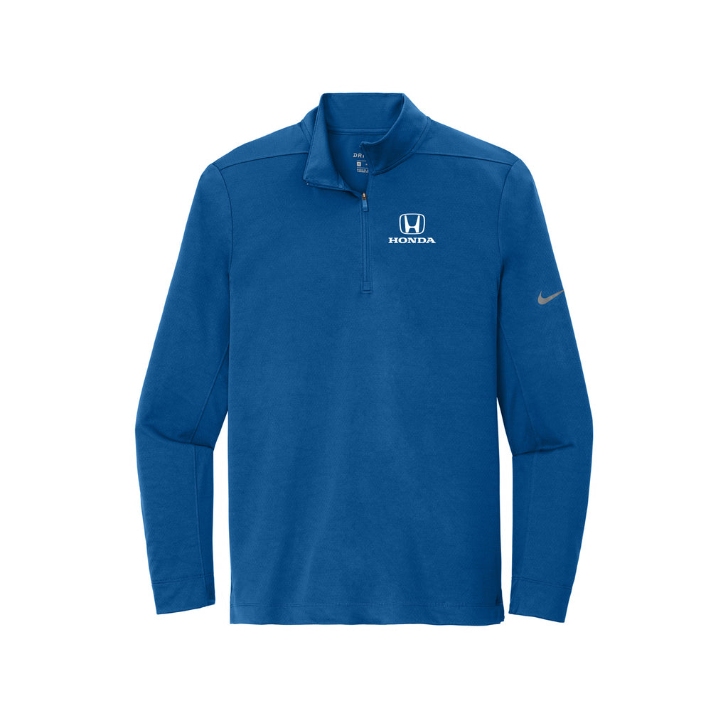 Honda North - Nike Dry 1/2-Zip Cover-Up