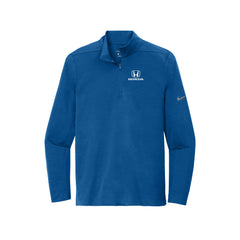 Honda North - Nike Dry 1/2-Zip Cover-Up