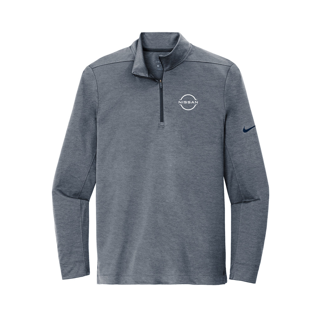 Gray Daniels Auto Family - Nike Dry 1/2-Zip Cover-Up