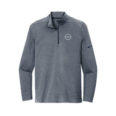 Gray Daniels Auto Family - Nike Dry 1/2-Zip Cover-Up