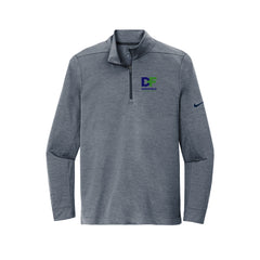 Datafield Technology Services - Nike Dry 1/2-Zip Cover-Up