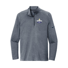 Imperial Ford - Nike Dry 1/2-Zip Cover-Up