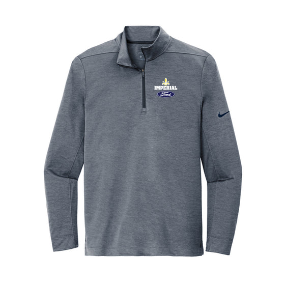 Imperial Ford - Nike Dry 1/2-Zip Cover-Up