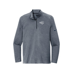 CASS - Nike Dry 1/2-Zip Cover-Up