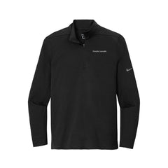 Germain Cars Corp - Nike Dry 1/2-Zip Cover-Up (Sizing Runs Small)