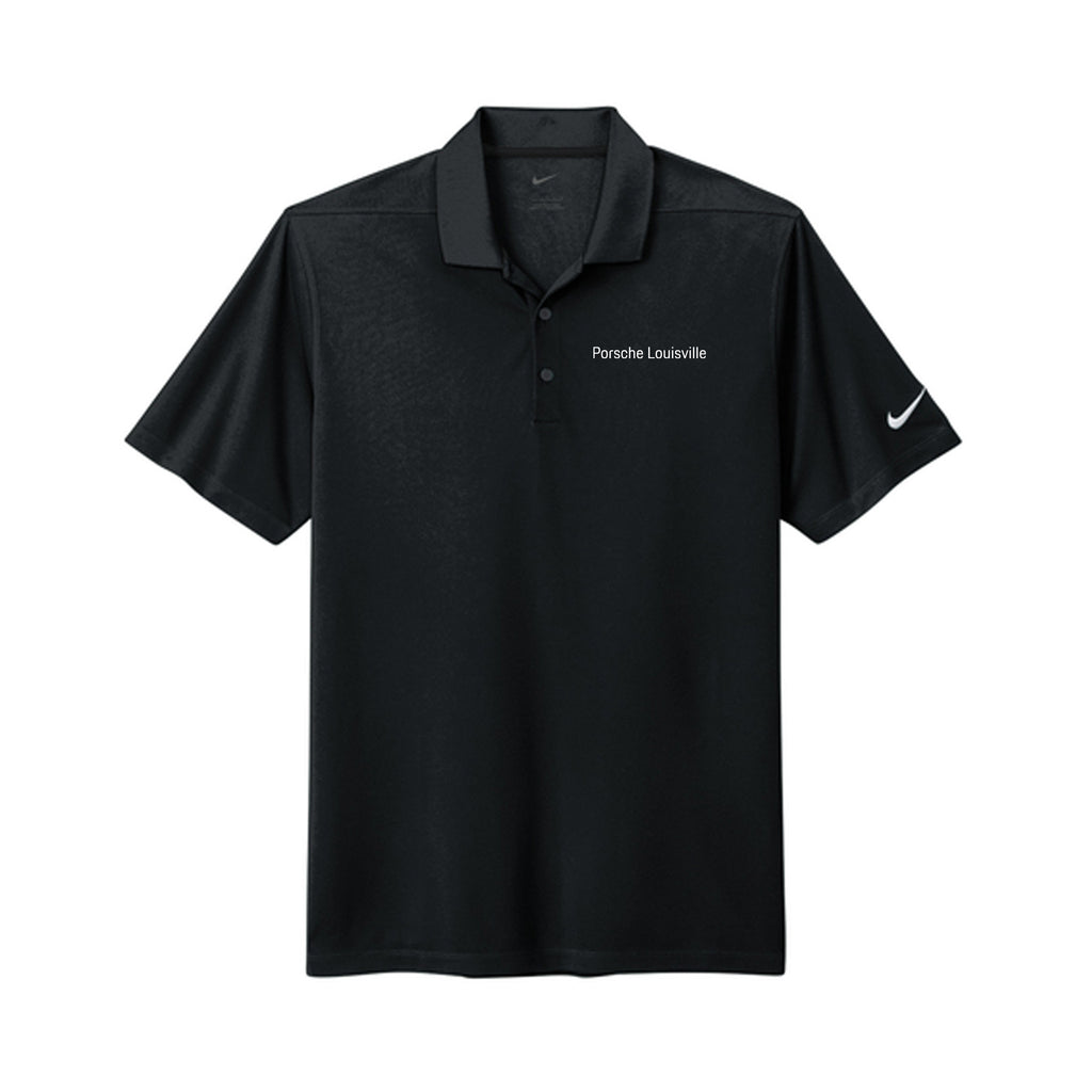 Germain Cars Corp - Nike Dri-FIT Micro Pique 2.0 Polo