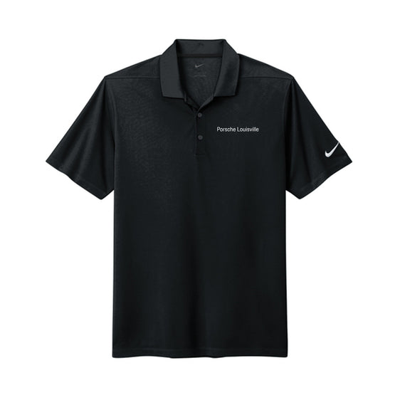 Germain Cars Corp - Nike Dri-FIT Micro Pique 2.0 Polo