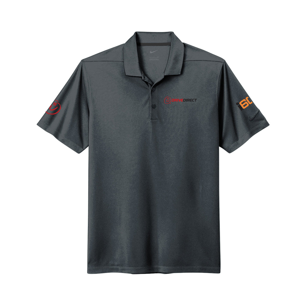 Drive Direct - Tall Nike Dri-FIT Micro Pique 2.0 Polo