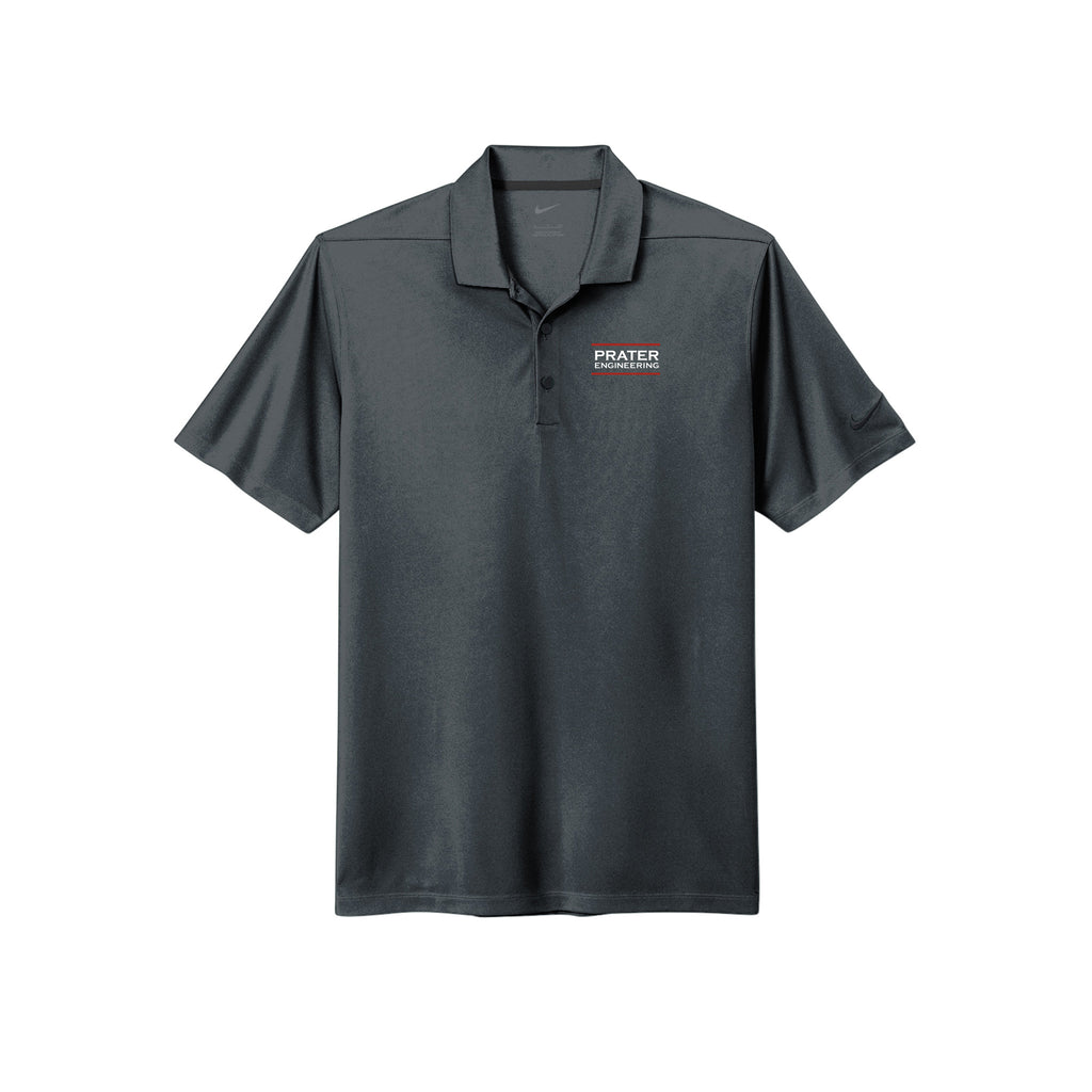 Prater Engineering - Nike Dri-FIT Micro Pique 2.0 Polo