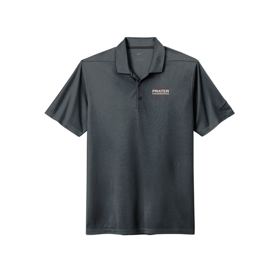 Prater Engineering - Nike Dri-FIT Micro Pique 2.0 Polo