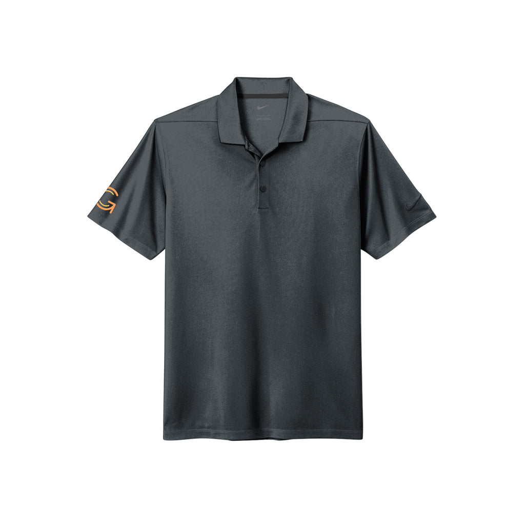Ann Arbor Buying Center - Nike Dri-FIT Micro Pique 2.0 Polo