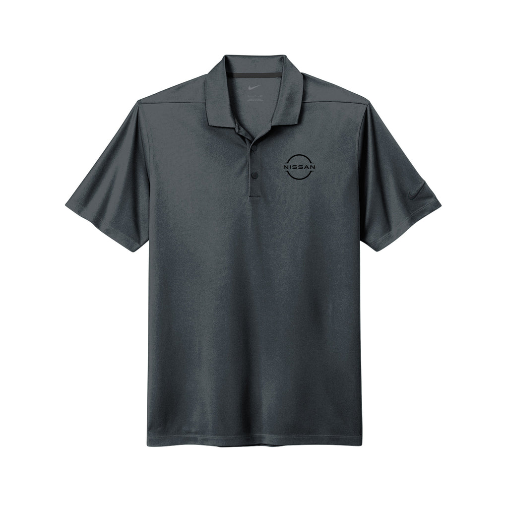 Gray Daniels Auto Family - Nike Dri-FIT Micro Pique 2.0 Polo