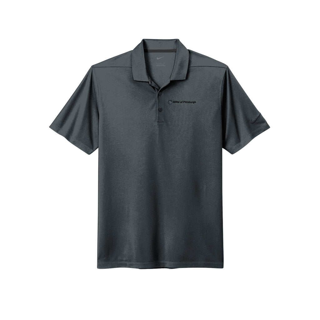 P&W BMW - Nike Dri-FIT Micro Pique 2.0 Polo