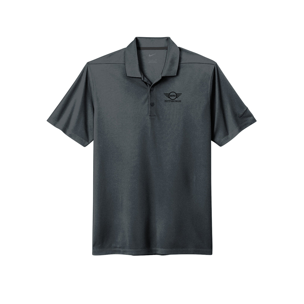 P&W BMW - Nike Dri-FIT Micro Pique 2.0 Polo