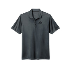 P&W BMW - Nike Dri-FIT Micro Pique 2.0 Polo