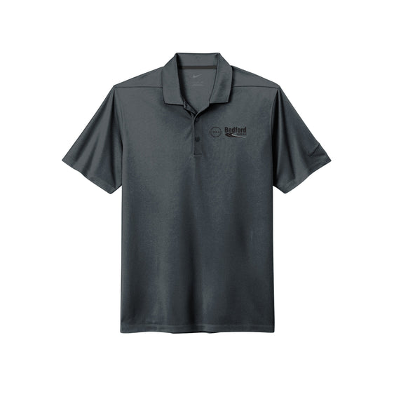 Bedford Nissan - Nike Dri-FIT Micro Pique 2.0 Polo