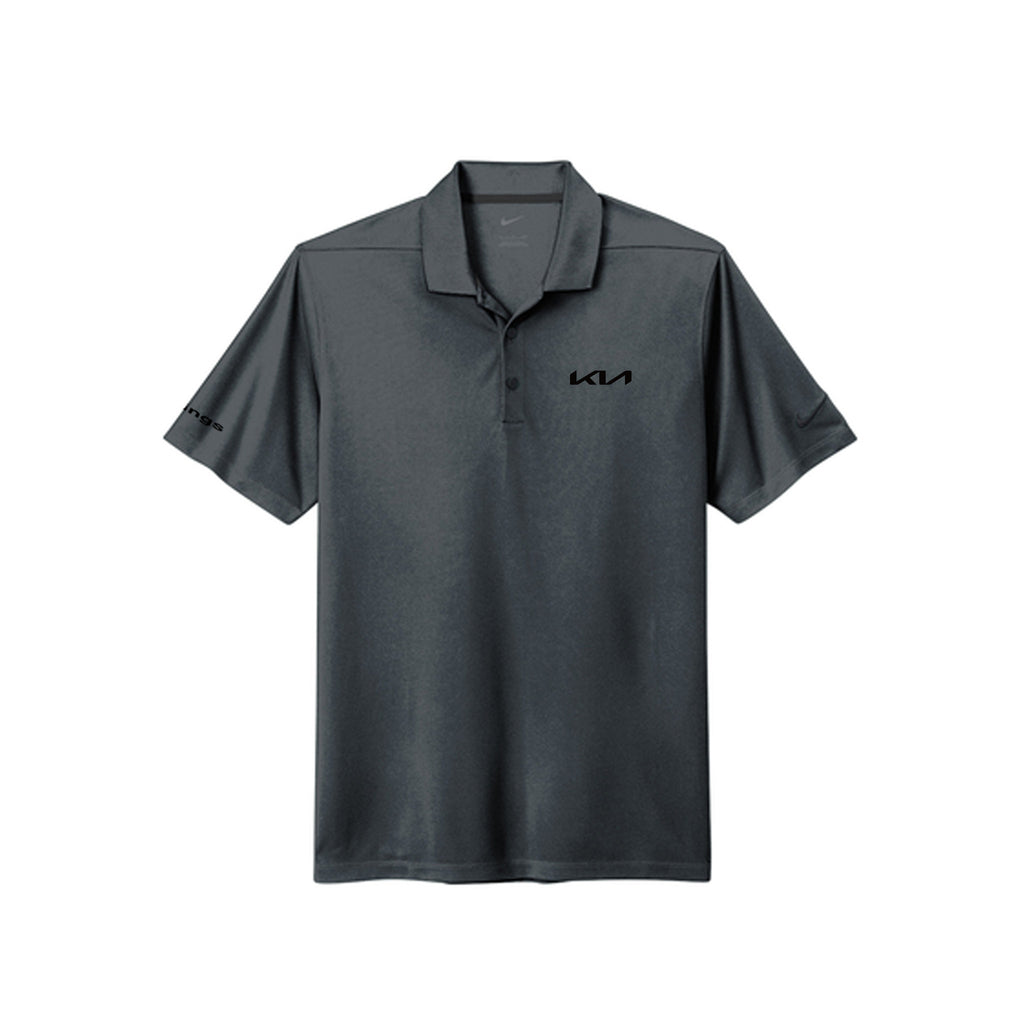 Kings Kia - Nike Dri-FIT Micro Pique 2.0 Polo