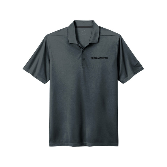 Nissan North - Nike Dri-FIT Micro Pique 2.0 Polo