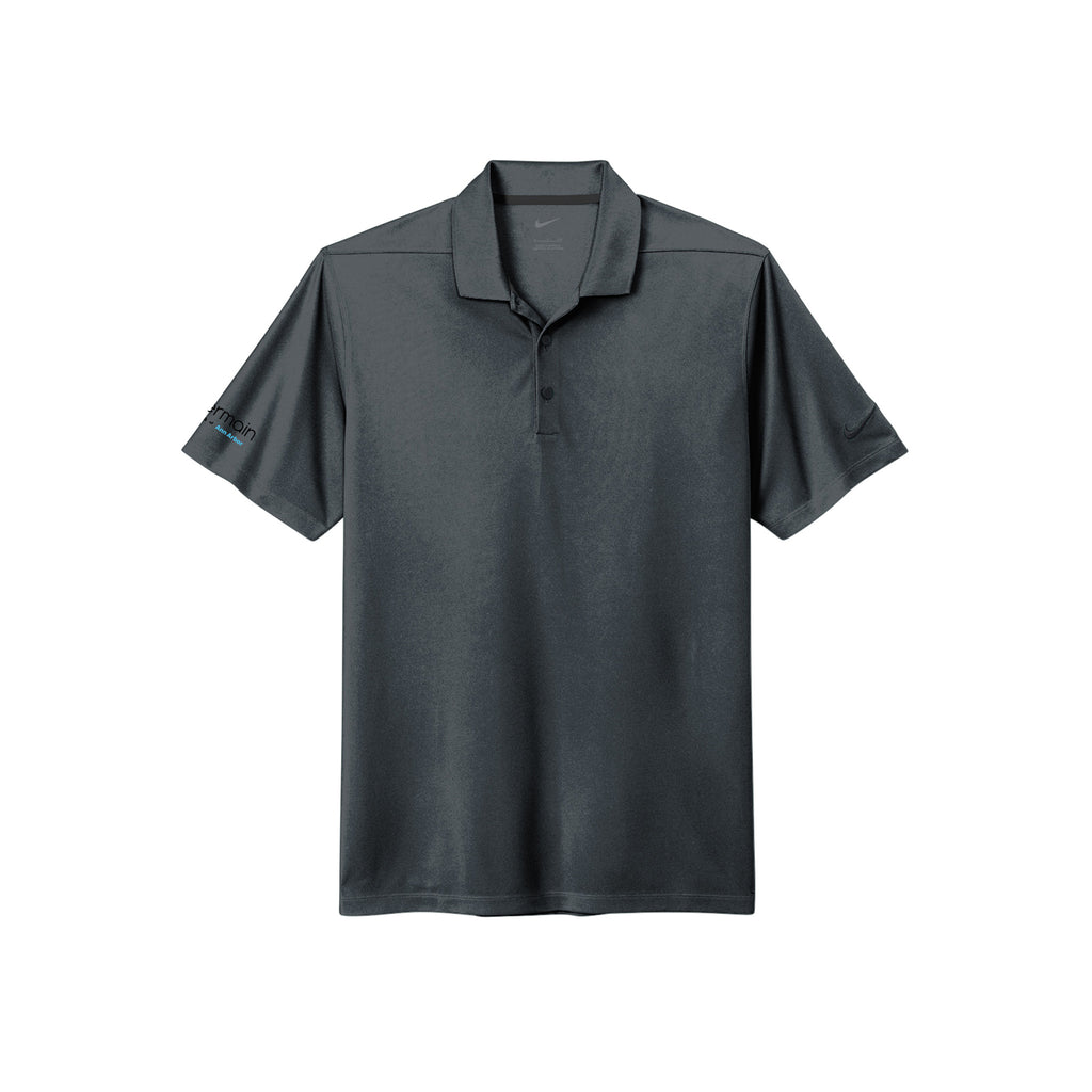 Germain Honda of Ann Arbor - Nike Dri-FIT Micro Pique 2.0 Polo