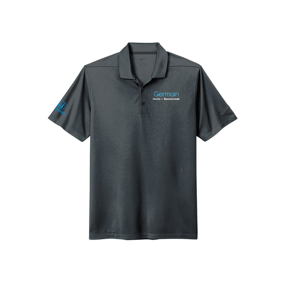 Germain Honda Beavercreek - Nike Dri-FIT Micro Pique 2.0 Polo