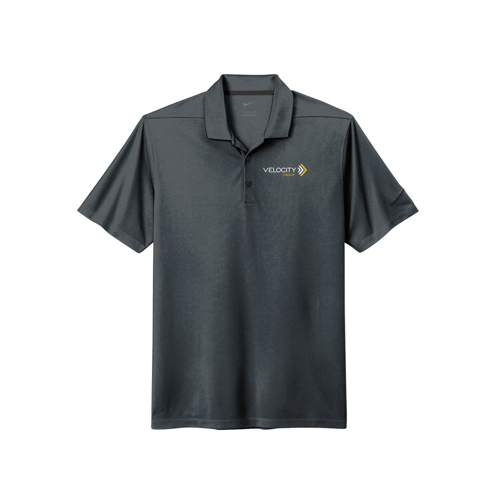 Velocity - Nike Dri-FIT Micro Pique 2.0 Polo