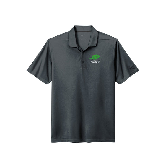 City of Grandview Heights - Nike Dri-FIT Micro Pique 2.0 Polo