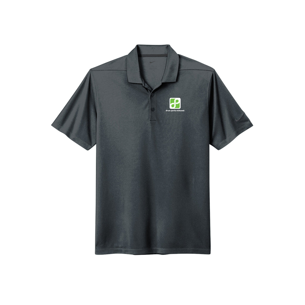 Drum Parts - Nike Dri-FIT Micro Pique 2.0 Polo