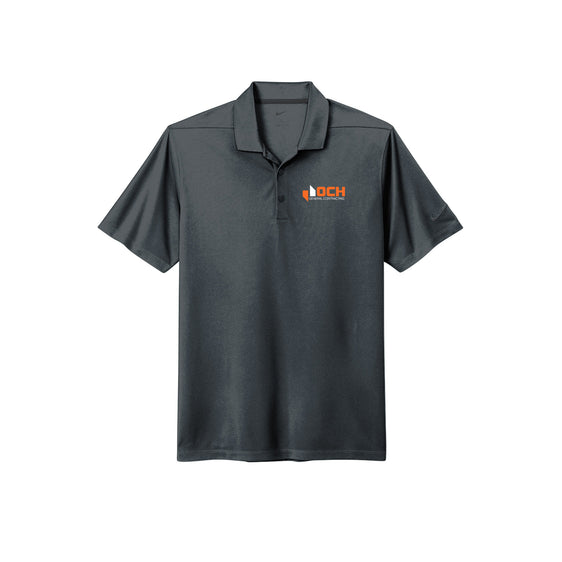OCH - Nike Dri-FIT Micro Pique 2.0 Polo
