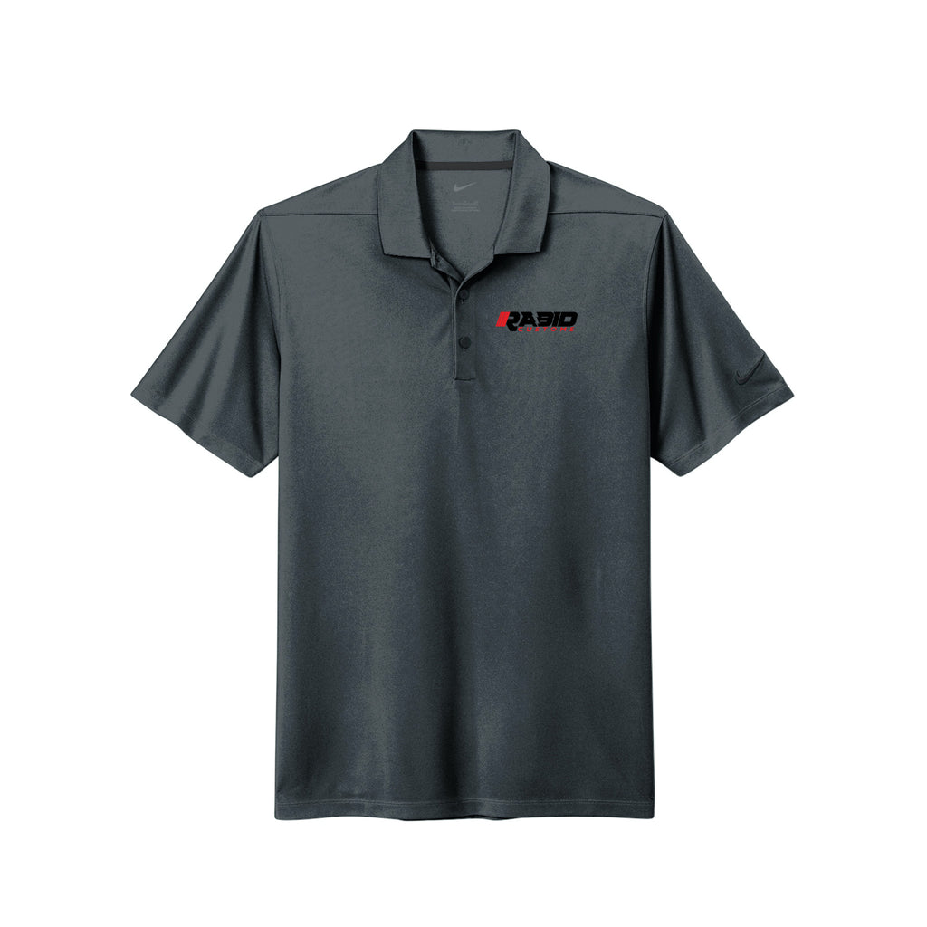Ricart Admin - Nike Dri-FIT Micro Pique 2.0 Polo