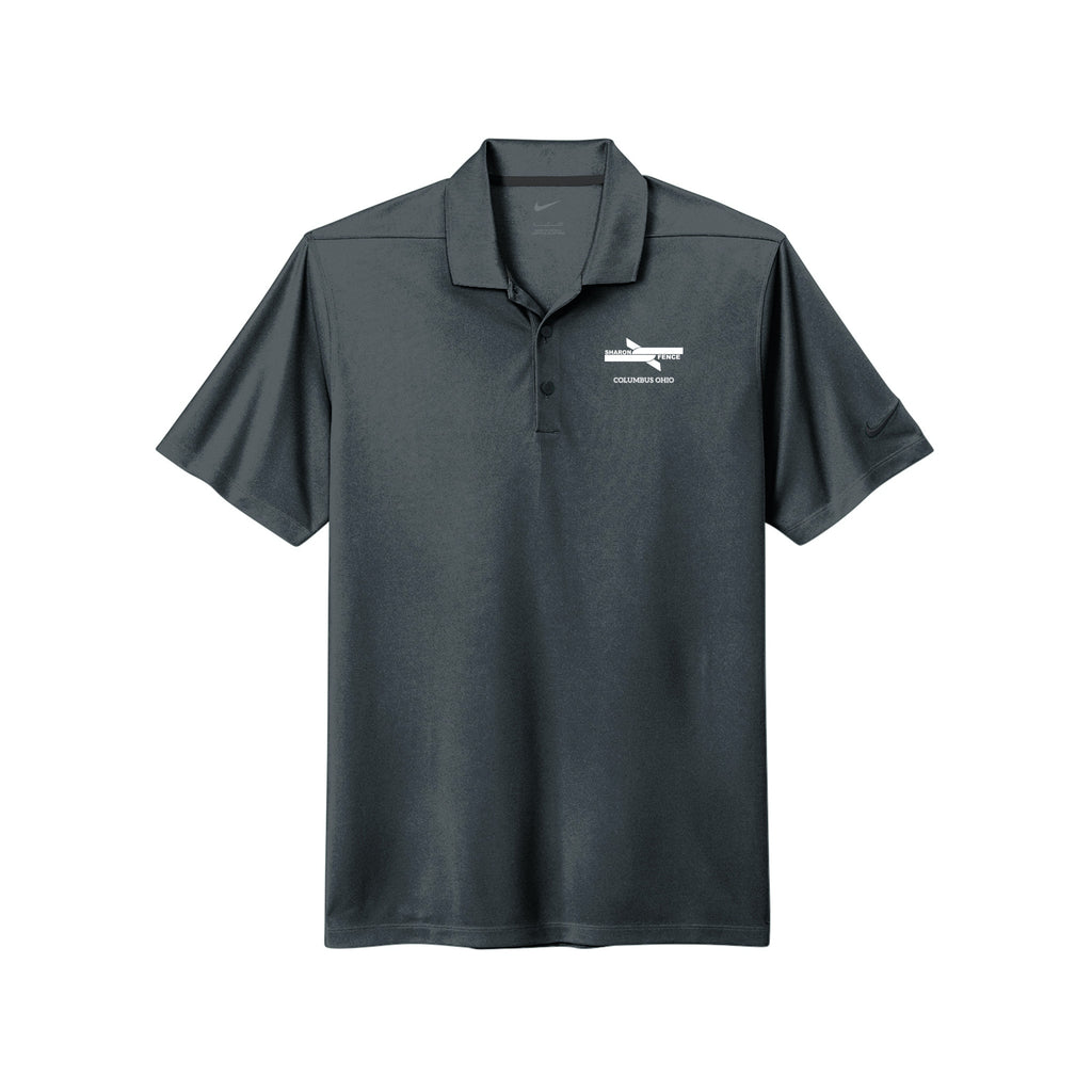 Sharon Fence - Nike Dri-FIT Micro Pique 2.0 Polo