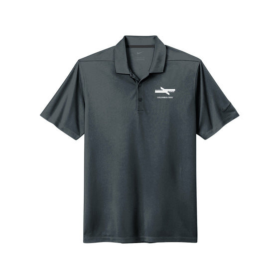 Sharon Fence - Nike Dri-FIT Micro Pique 2.0 Polo